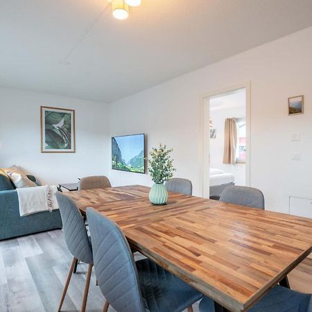 Ostermundigen Moderne Wohnung Mit Parkplatz - Top Floor מראה חיצוני תמונה