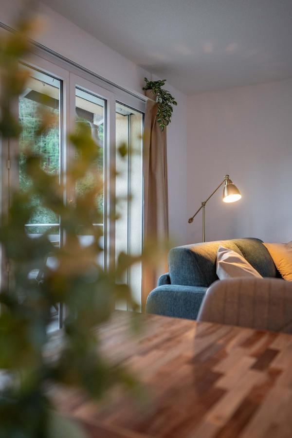 Ostermundigen Moderne Wohnung Mit Parkplatz - Top Floor מראה חיצוני תמונה