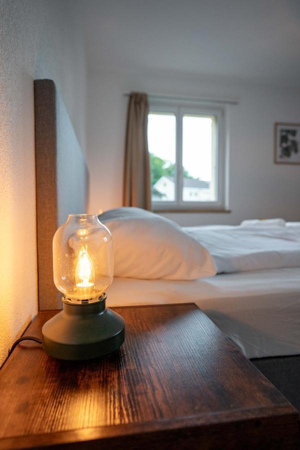 Ostermundigen Moderne Wohnung Mit Parkplatz - Top Floor מראה חיצוני תמונה