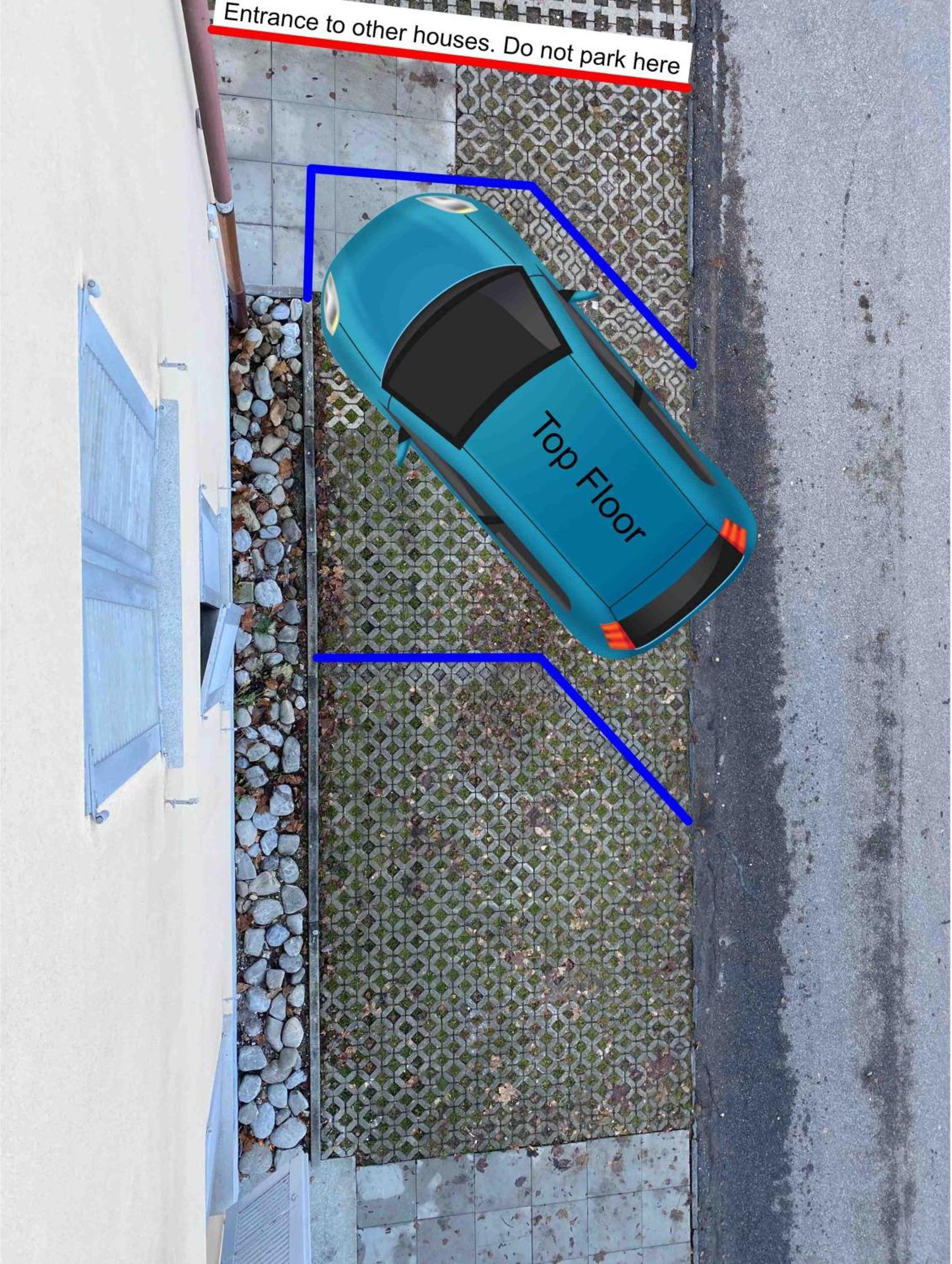 Ostermundigen Moderne Wohnung Mit Parkplatz - Top Floor מראה חיצוני תמונה